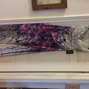 XL PROM DRESS! Never worn new with tags!